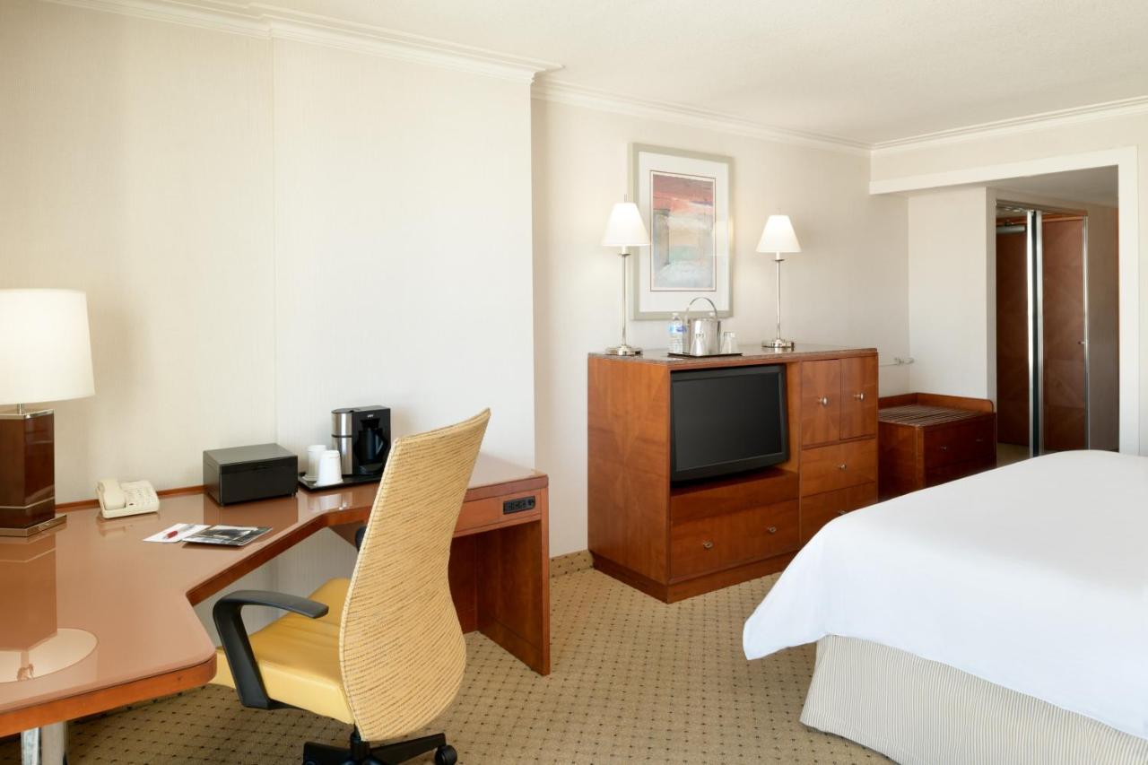 Marriott Gaslamp Quarter 4* San Diego