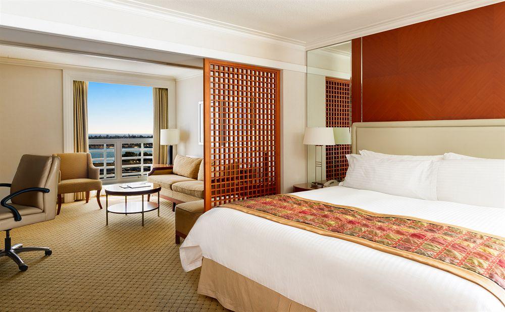 Marriott Gaslamp Quarter 4*