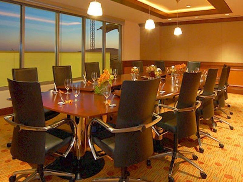 Marriott Gaslamp Quarter San Diego