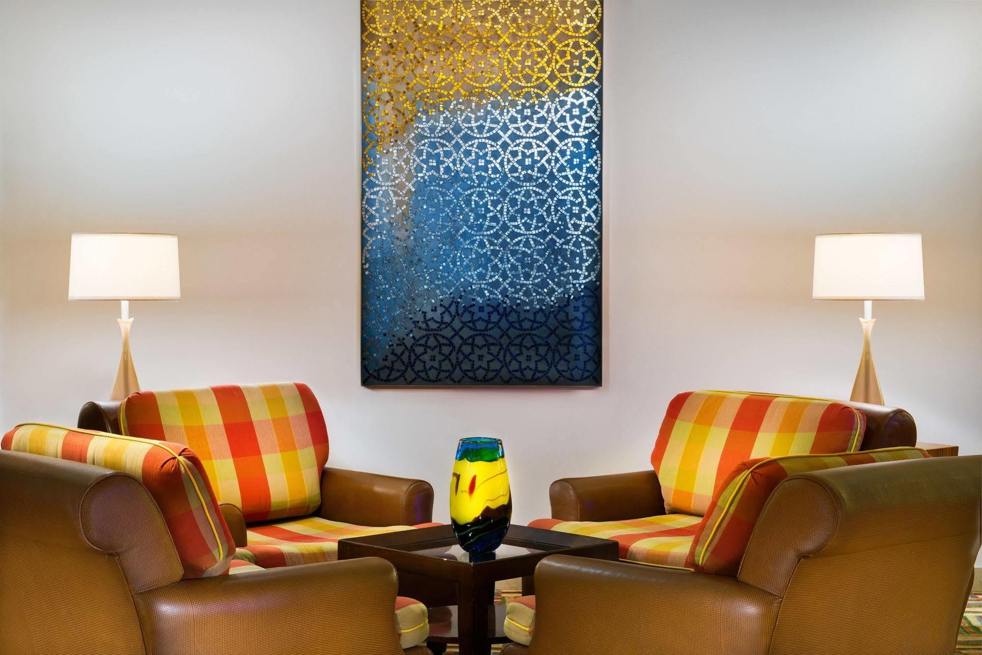 Marriott Gaslamp Quarter 4*