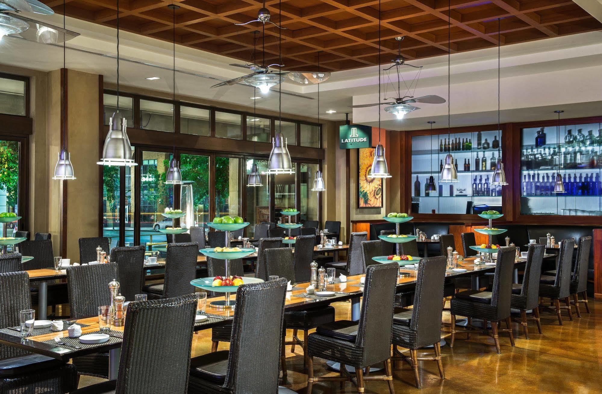 Marriott Gaslamp Quarter San Diego